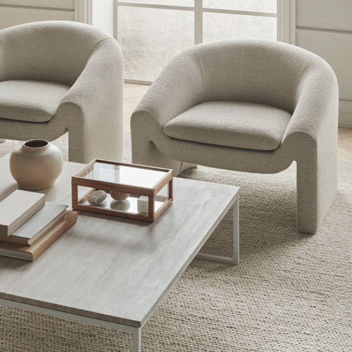 Bolia Mielo Armchair