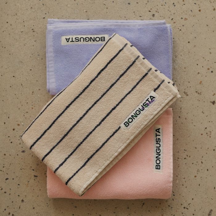 Bongusta Naram Guest Towel
