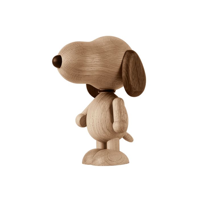 Boyhood Peanuts x Snoopy Smoked Oak - Mini