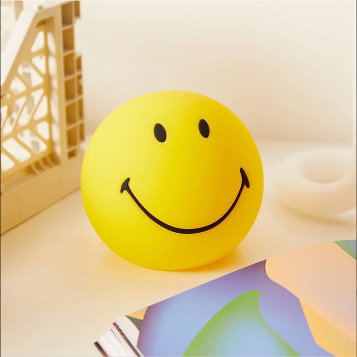 Mr Maria Bundle of Light - Smiley