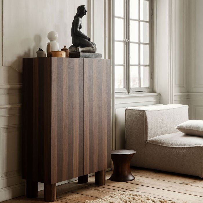 Ferm Living Post Storage Cabinet 