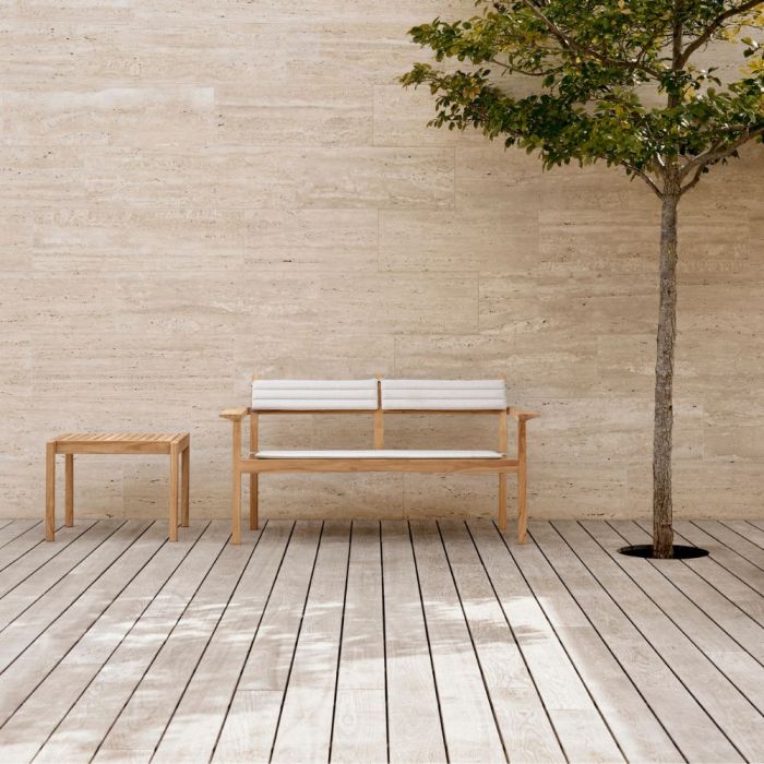 Carl Hansen AH701 Outdoor Lounge Sofa