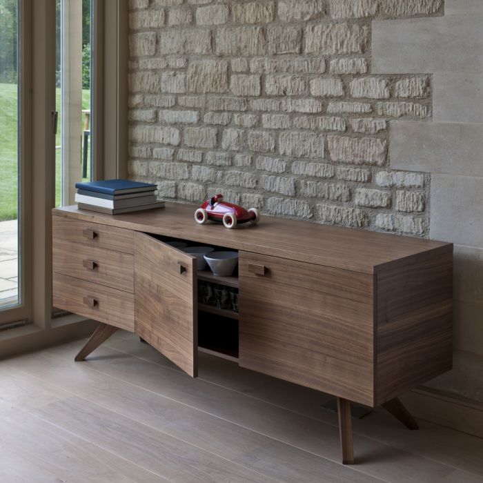 Case Furniture Cross Sideboard