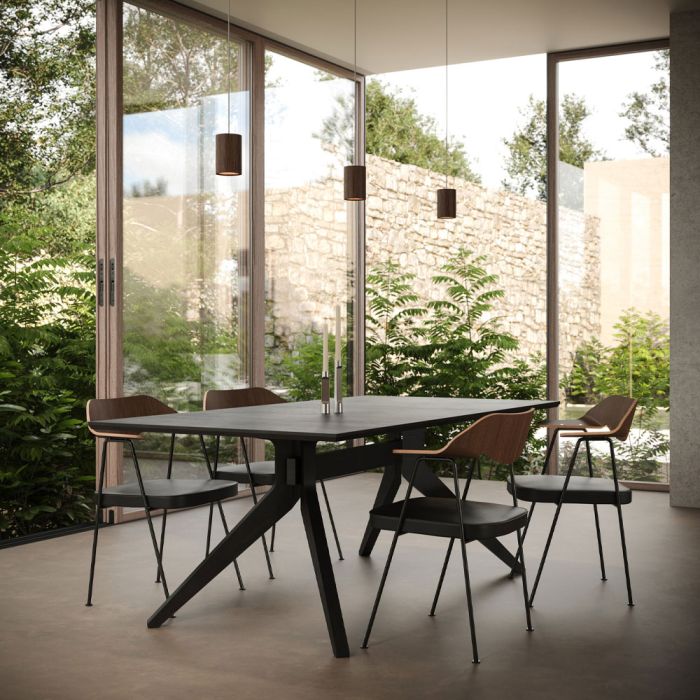 Case Furniture 675 Chair