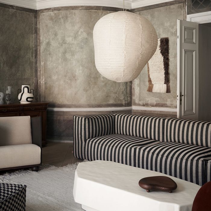 Ferm Living Catena Modular Sofa - Build Your Own