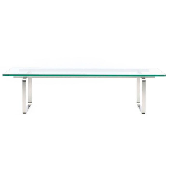 Carl Hansen CH106/CH108 Coffee Table