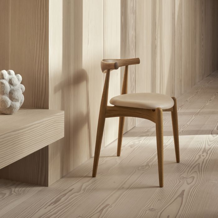 Carl Hansen CH20 Elbow Chair – Hans J. Wegner Design | UK