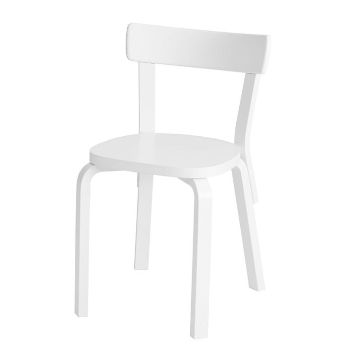 Artek 69 Dining Chair, Buy Online Today | Utility Design UK