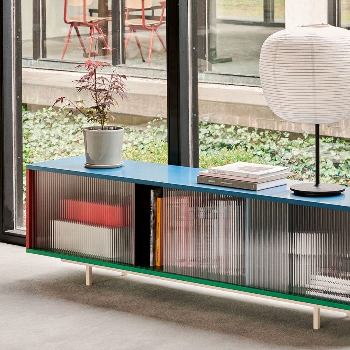 HAY Colour Cabinet Large