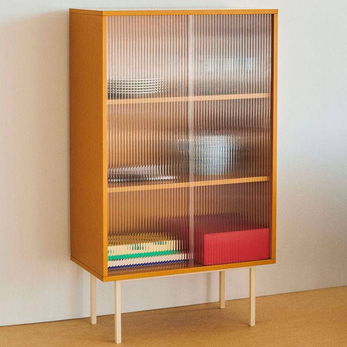 HAY Colour Cabinet Tall