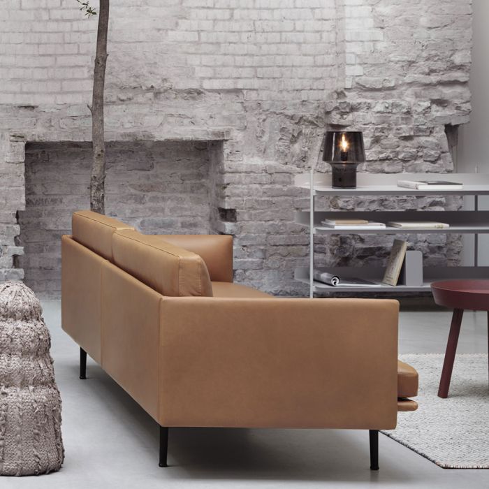 Muuto Compile Shelving Unit - Configuration 02
