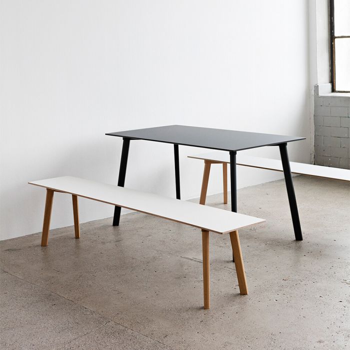 HAY Copenhague Deux CPH210 Dining Table