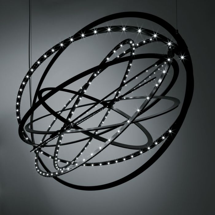 Artemide Copernico Pendant Light