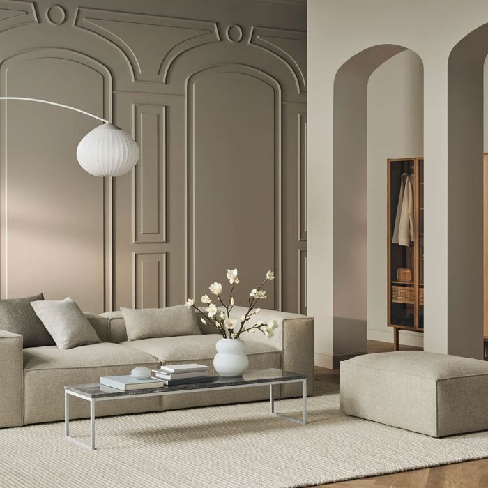 Bolia Cosima Sofa Bed - 3 Seater