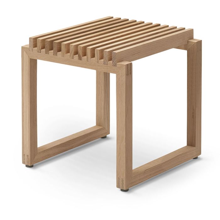 Skagerak Cutter Stool
