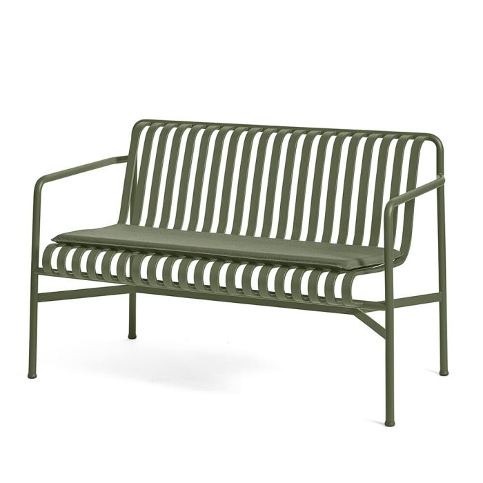 HAY Palissade Seat Pad Cushion - Dining Bench