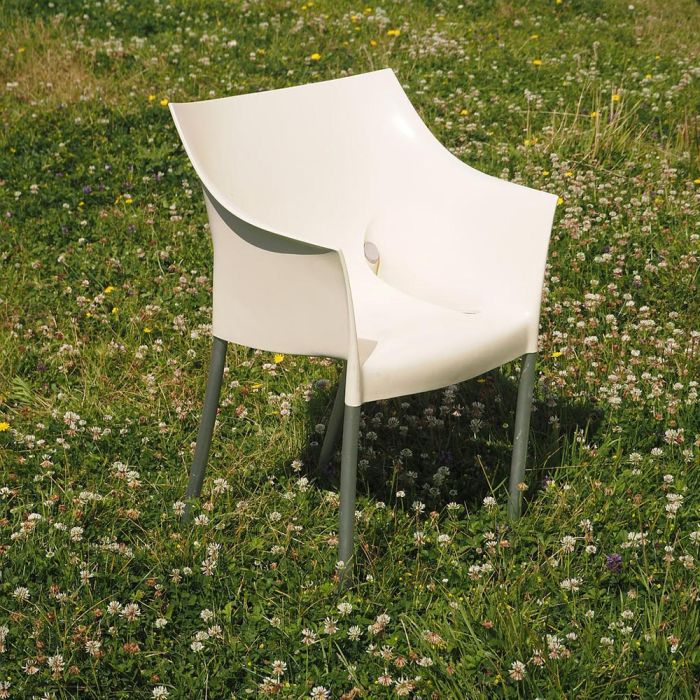 Kartell Dr. No Chair