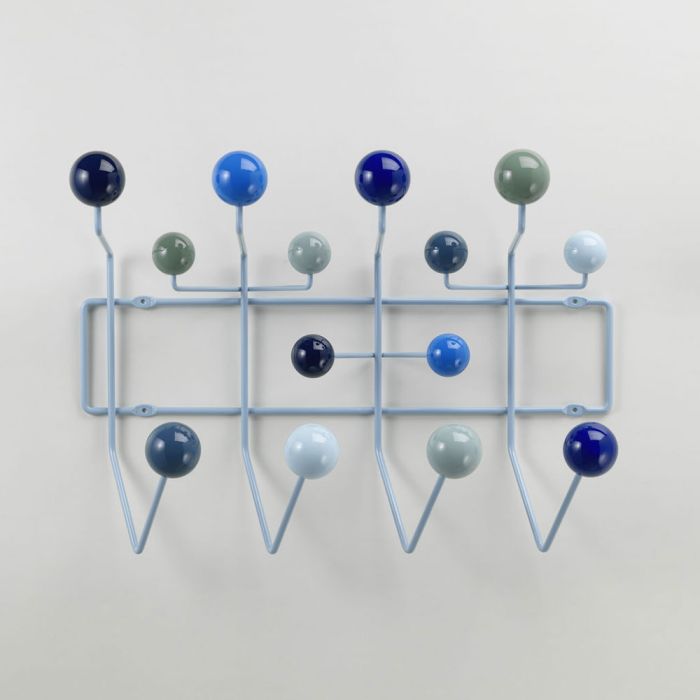 Vitra Hang It All - Cool