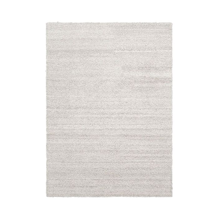 Ferm Living Ease Loop Rug - Off White, 140x200cm