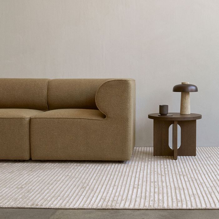 Audo Copenhagen Eave Sofa - Two Seater - 86cm Depth