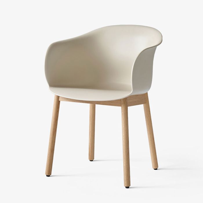 &Tradition JH30 Elefy Chair 