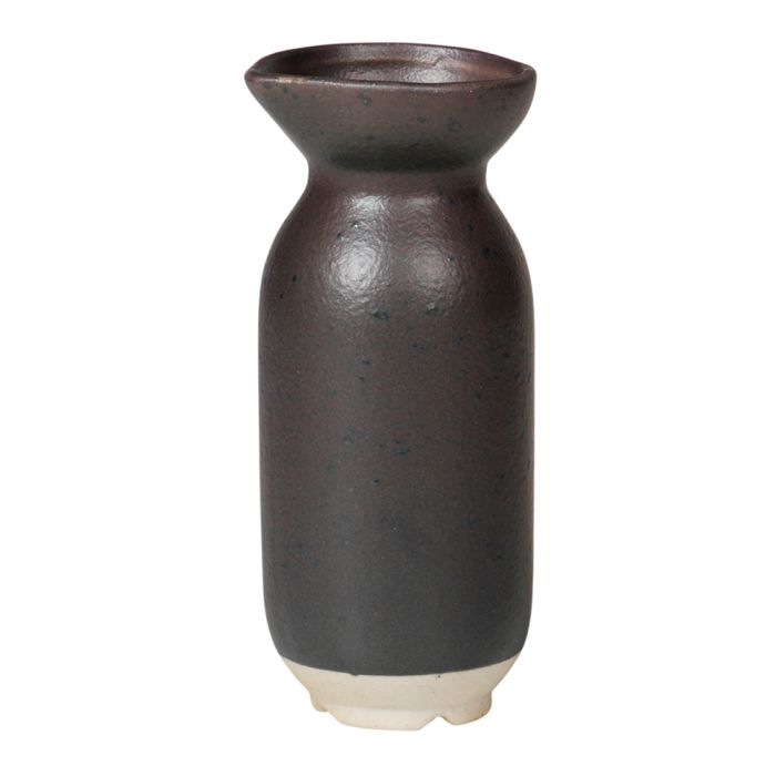 Broste Copenhagen Eli Jug - Matt Charcoal