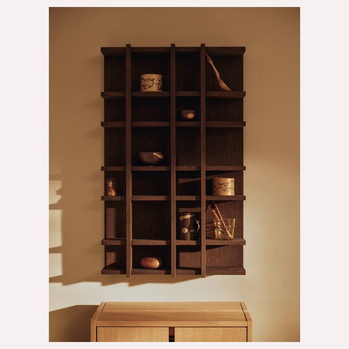 Ferm Living Tilem Shelf – 4x6