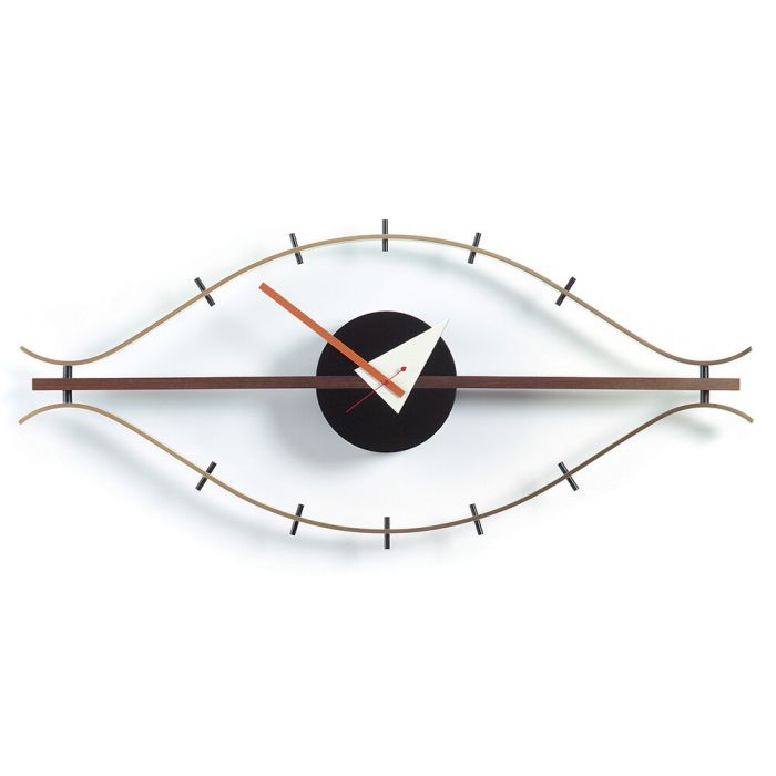 Vitra Eye Clock