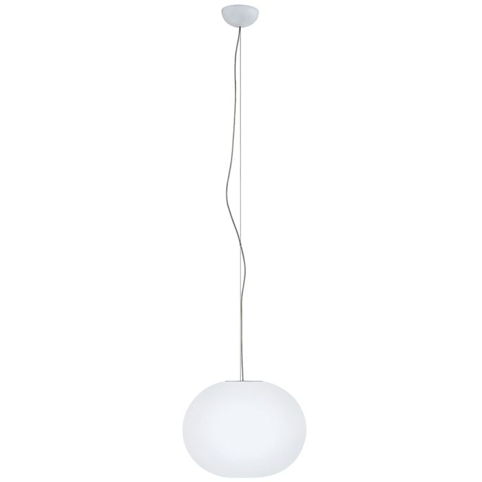 Flos Mini Glo Ball Pendant Light