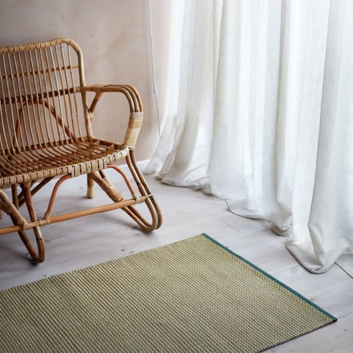 Fabula Living Daisy Runner Rug