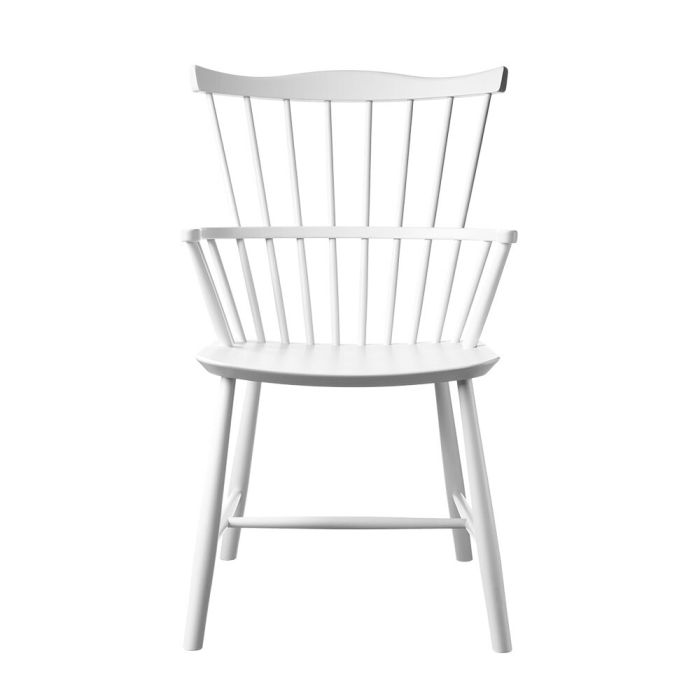 FDB Møbler J52B Wooden Dining Chair