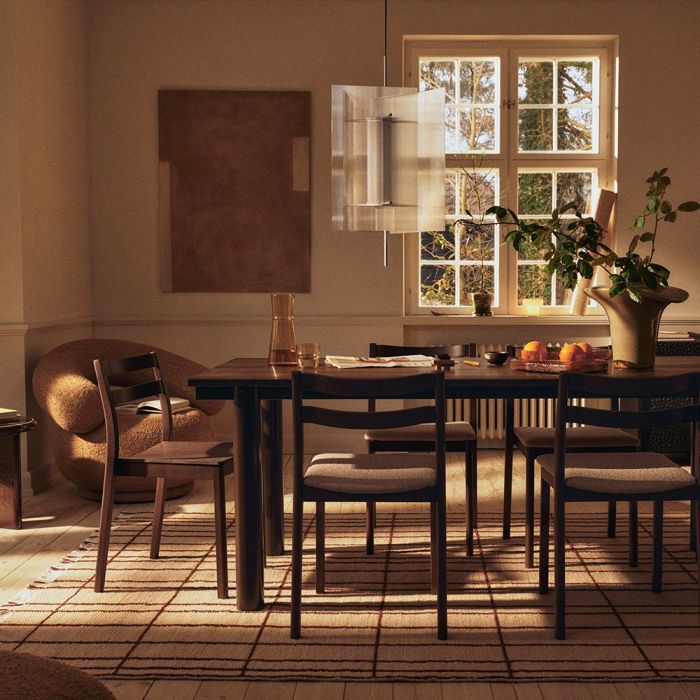 Ferm Living Atura Dining Table