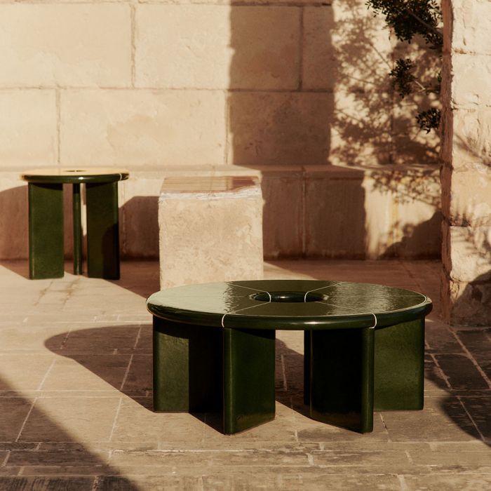 Ferm Living Deya Coffee Table