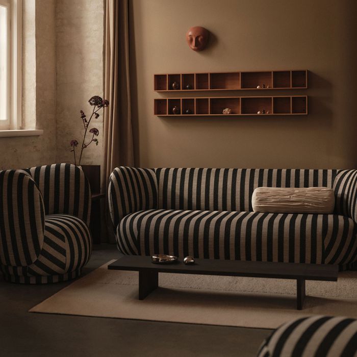 Ferm Living Kompliment Rug