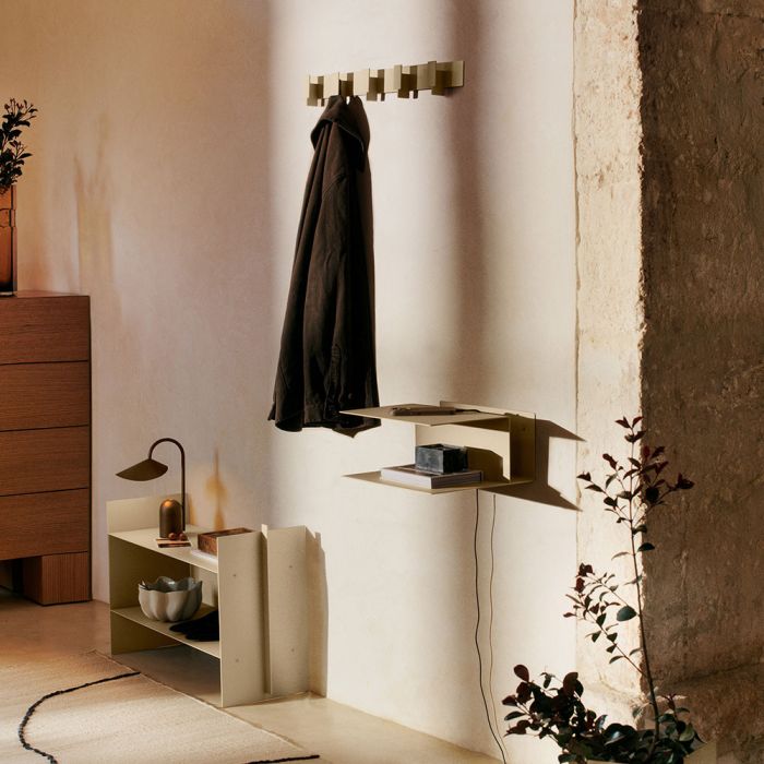 Ferm Living Lager Coat Rack