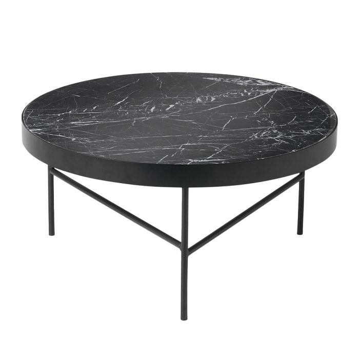 Ferm Living Marble Table - Large