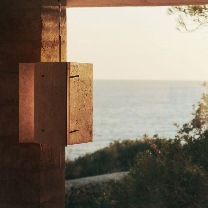 Ferm Living Oeste Pendant Lamp