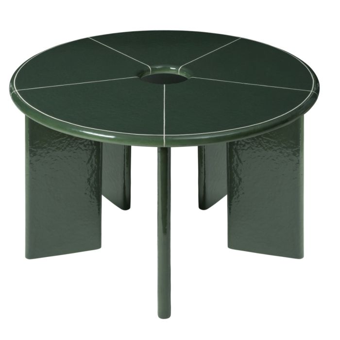 Ferm Living Deya Dining Table