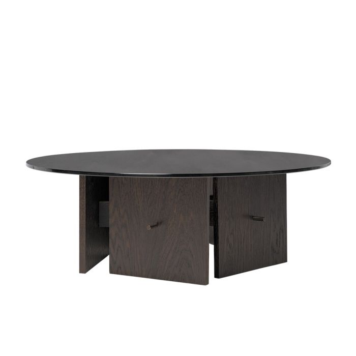 Ferm Living Aukko Coffee Table