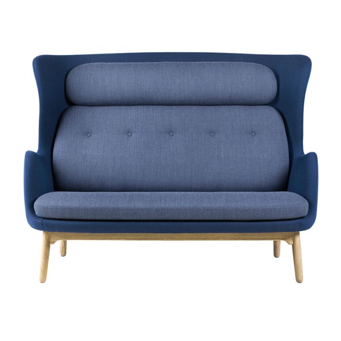 Fritz Hansen Ro Sofa