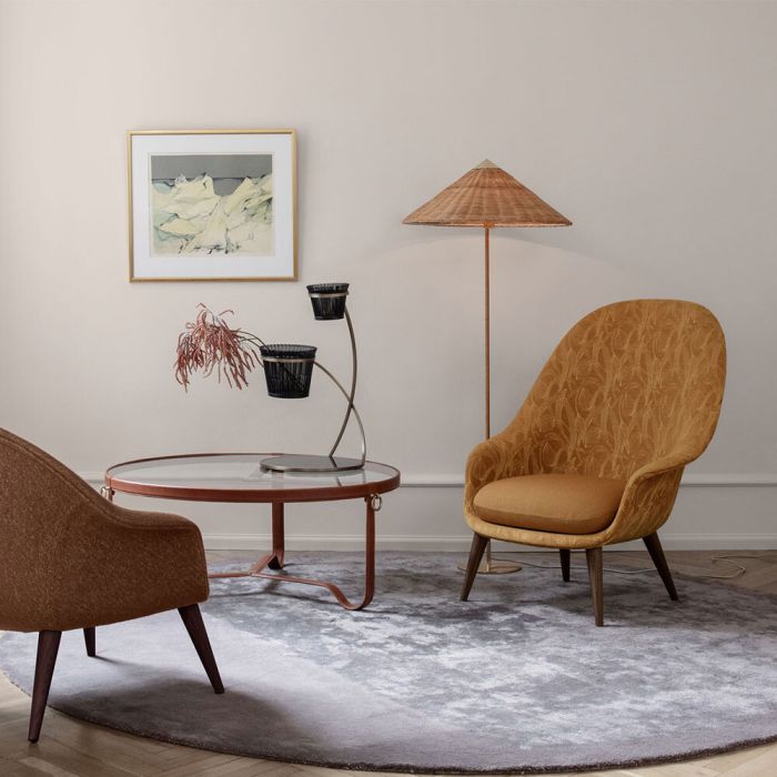 Gubi 9602 Floor Lamp