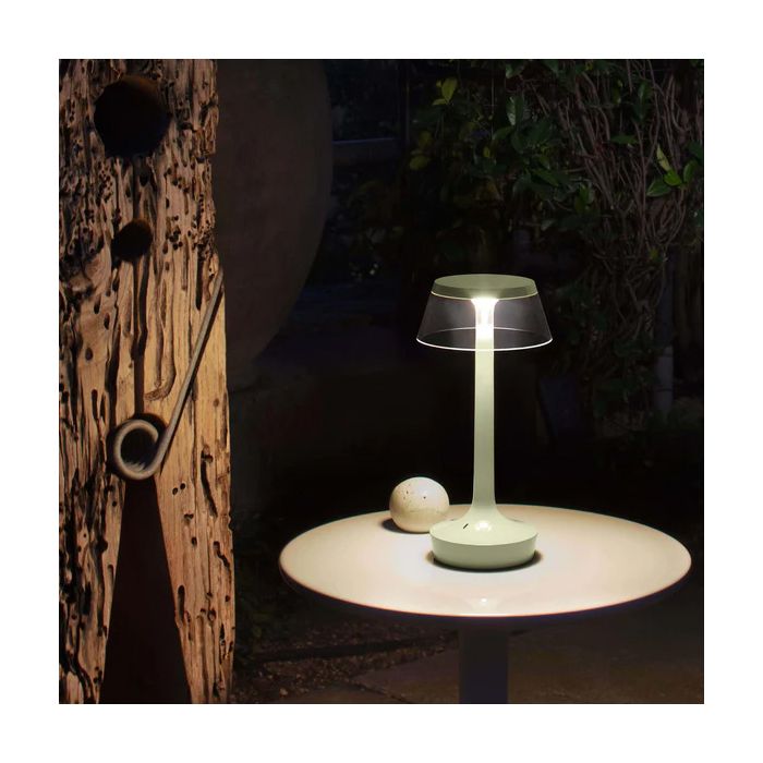 Flos Bon Jour Unplugged Table Lamp