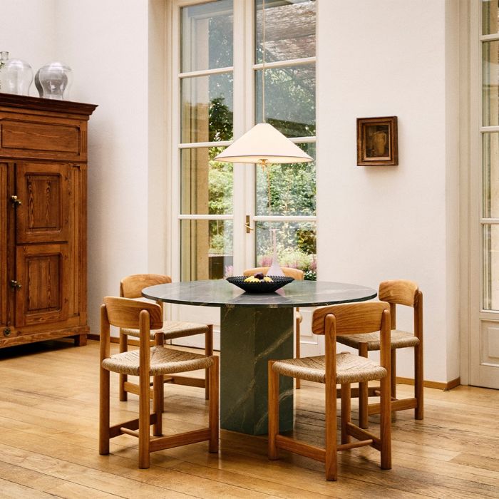 Gubi Daumiller Side Chair