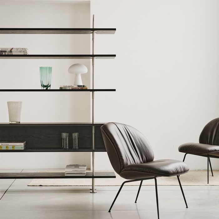 Gubi Keen Shelving System – Model 62120