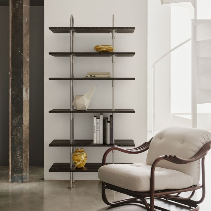 Gubi Keen Shelving System – Model 62118