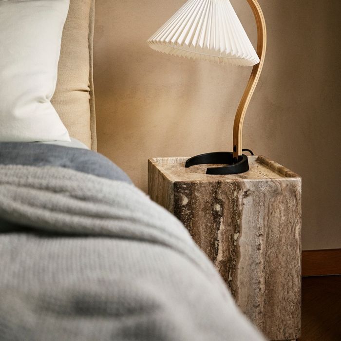 Gubi Pietra Side Table