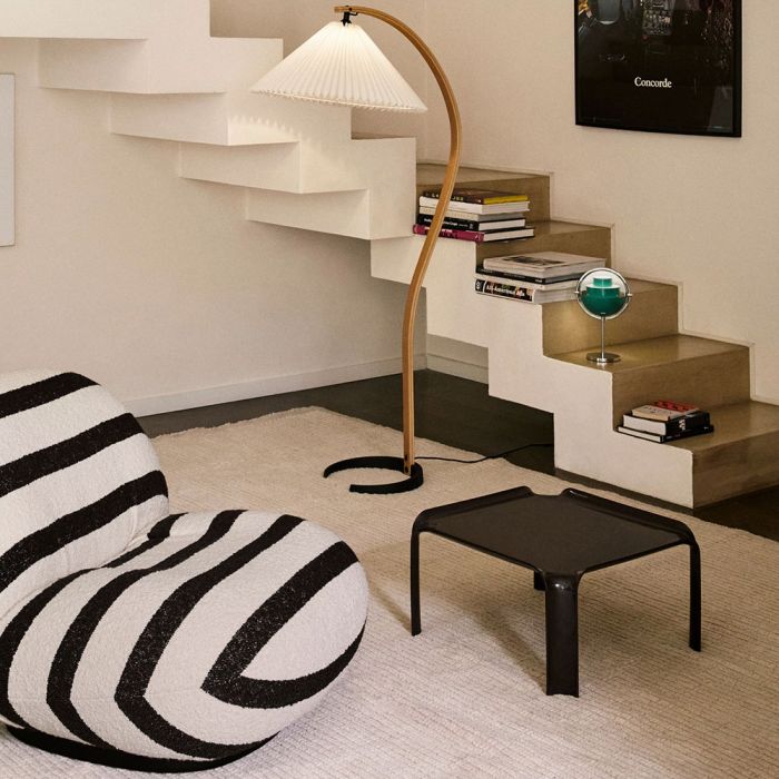 GUBI T877 Side Table