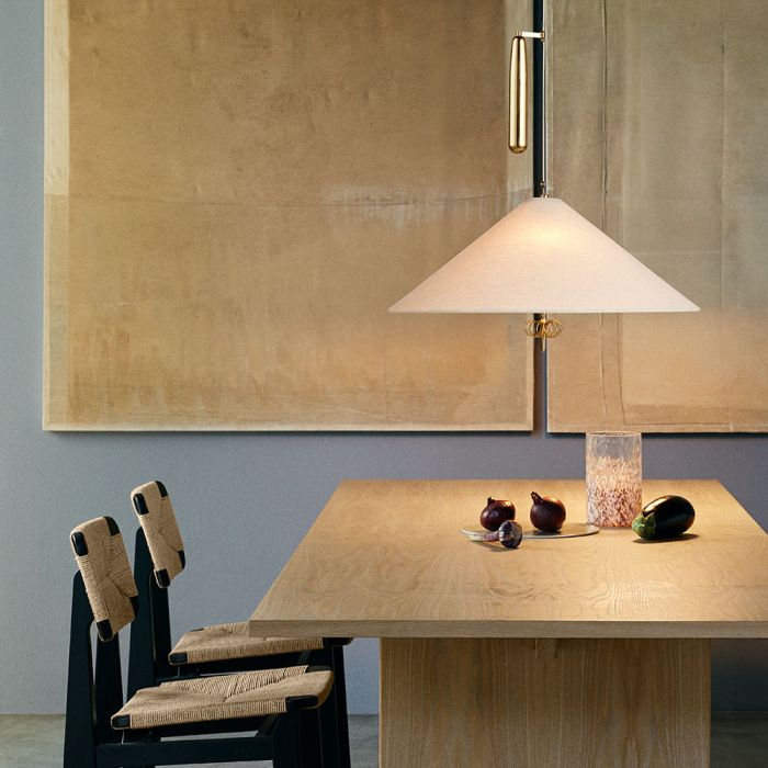 Gubi 1967 Pendant Light