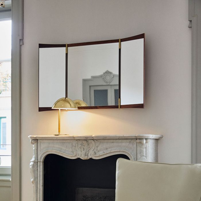 Gubi Vanity Wall Mirror - 3