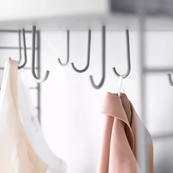 String Shelving Hallway Bundle K
